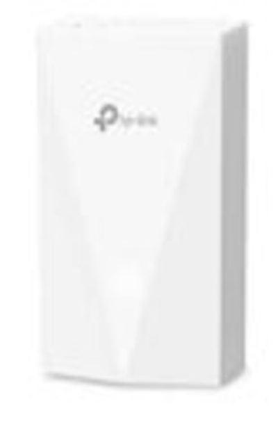 Точка доступа TP-Link Omada EAP655 Wall Wi-Fi 6 Access Point EAP655-WALL
