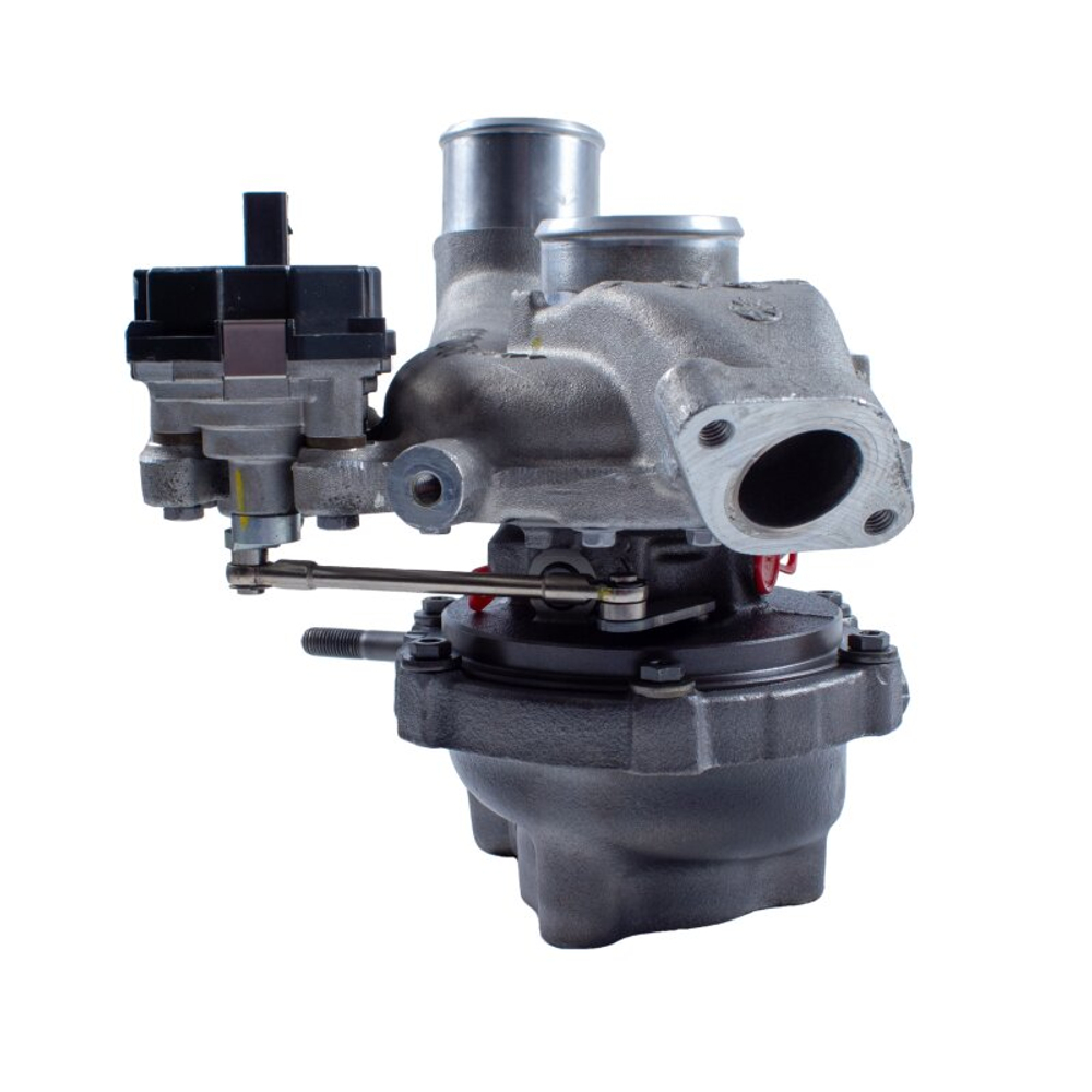 Турбина 796017-5008S Garrett для Hyundai