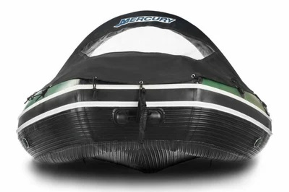 Лодка ПВХ STORMLINE Adventure Extra 360