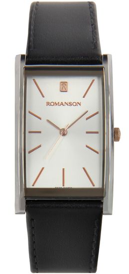 Наручные часы Romanson DL2158C MJ WH