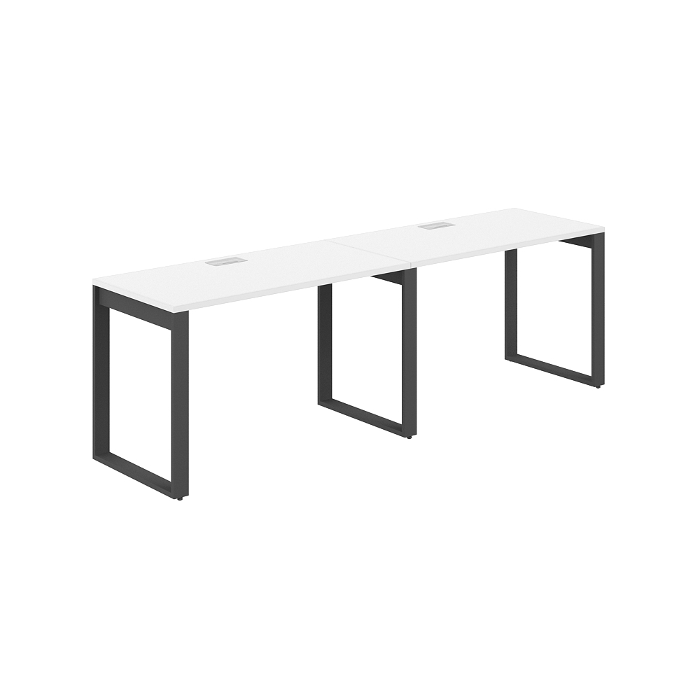 Рабочая станция AG.172 с лючком ALLEGRO (АЛЛЕГРО)