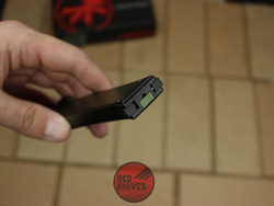 Нож Microtech Halo 6 T/E GRST 250-4OD