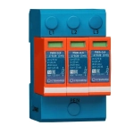 Устройство защиты от импульсных перенапряжений РИФ-Э-II 275/20 (3+0) (123001) (РИФ-Э-II 275/20 (3+0))