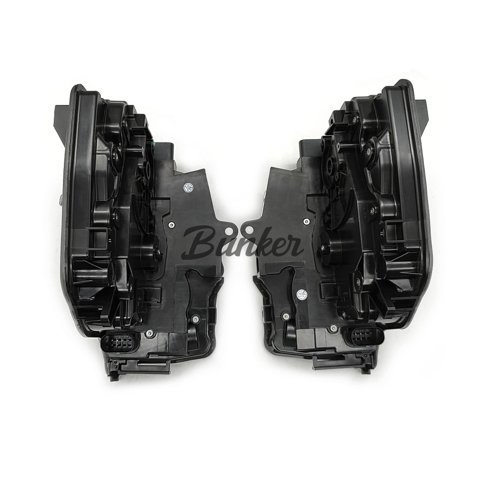 Дверной доводчик (присоска) JFBE520, (компл. 4шт)