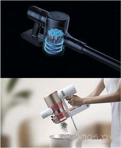 Пылесос Xiaomi Vacuum Cleaner G9 Plus