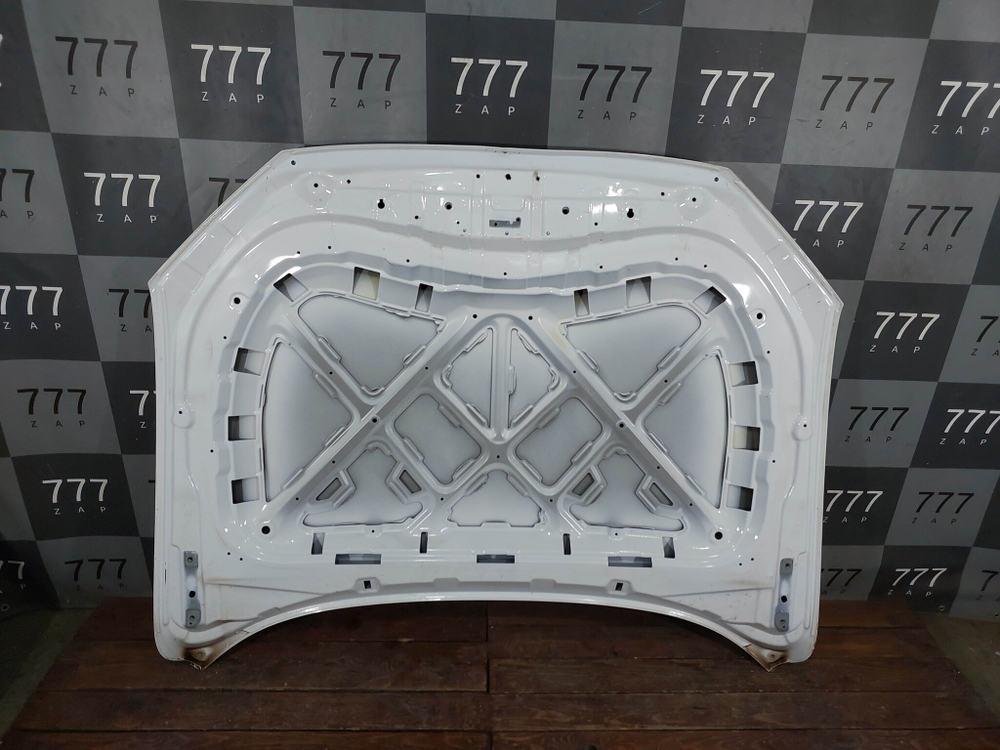 Капот Haval F7 1 19-24 Б/У Оригинал 8402117XKQ00AD