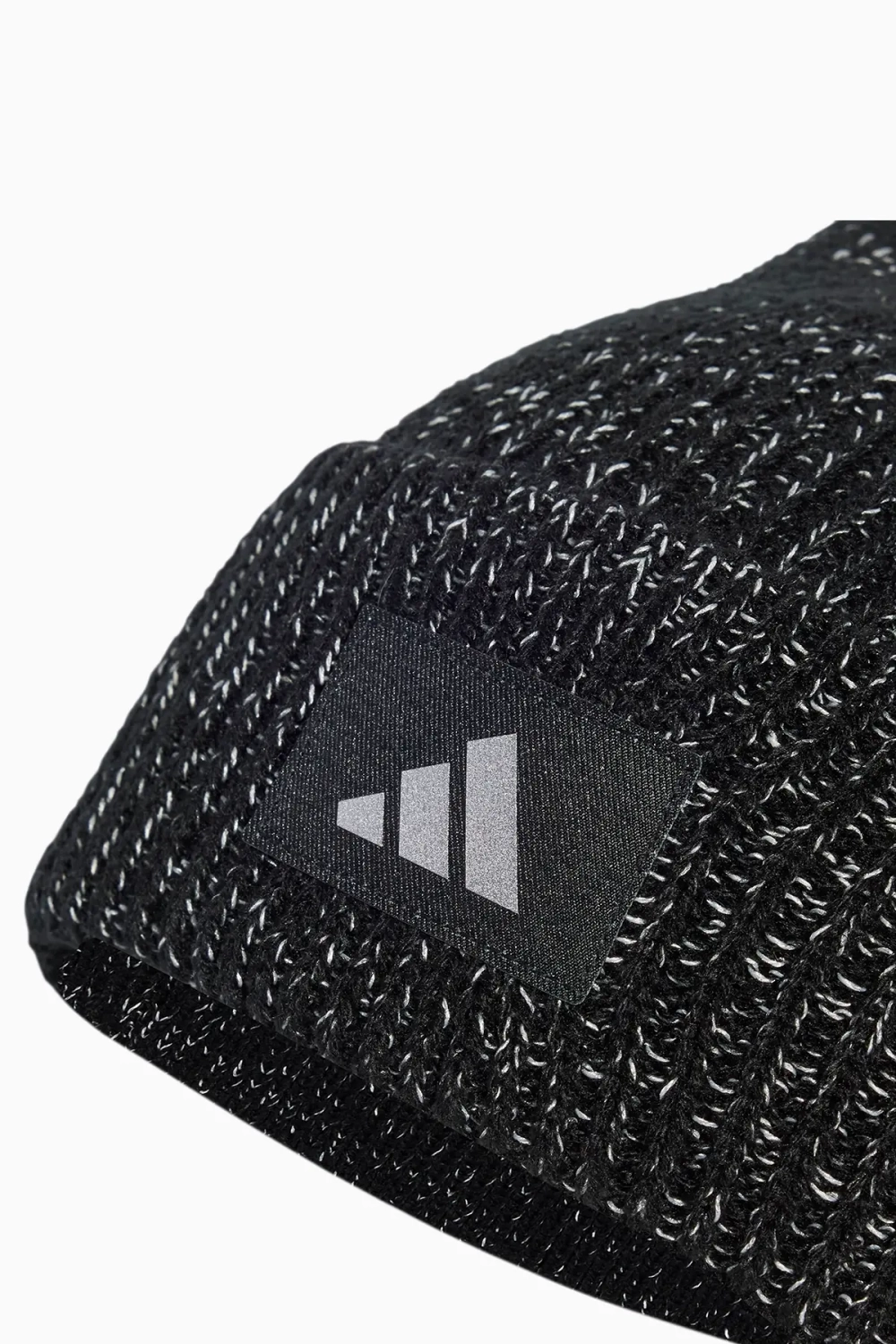 Шапка adidas RunxCLIMAWARM - черный