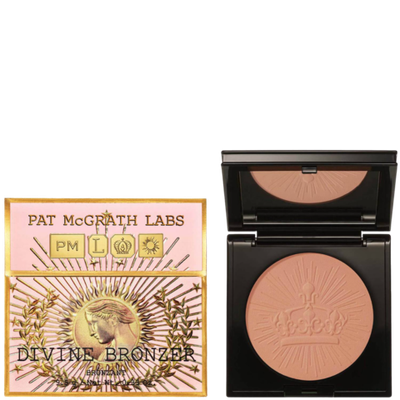 Pat McGrath Divine Bronzer - Nude Honey