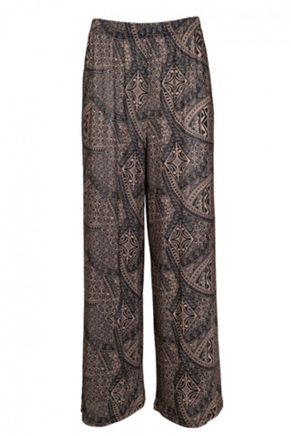 Брюки пляжные MAORI B