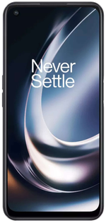 OnePlus Nord CE 2 Lite 5G 8/128Gb Black Dusk