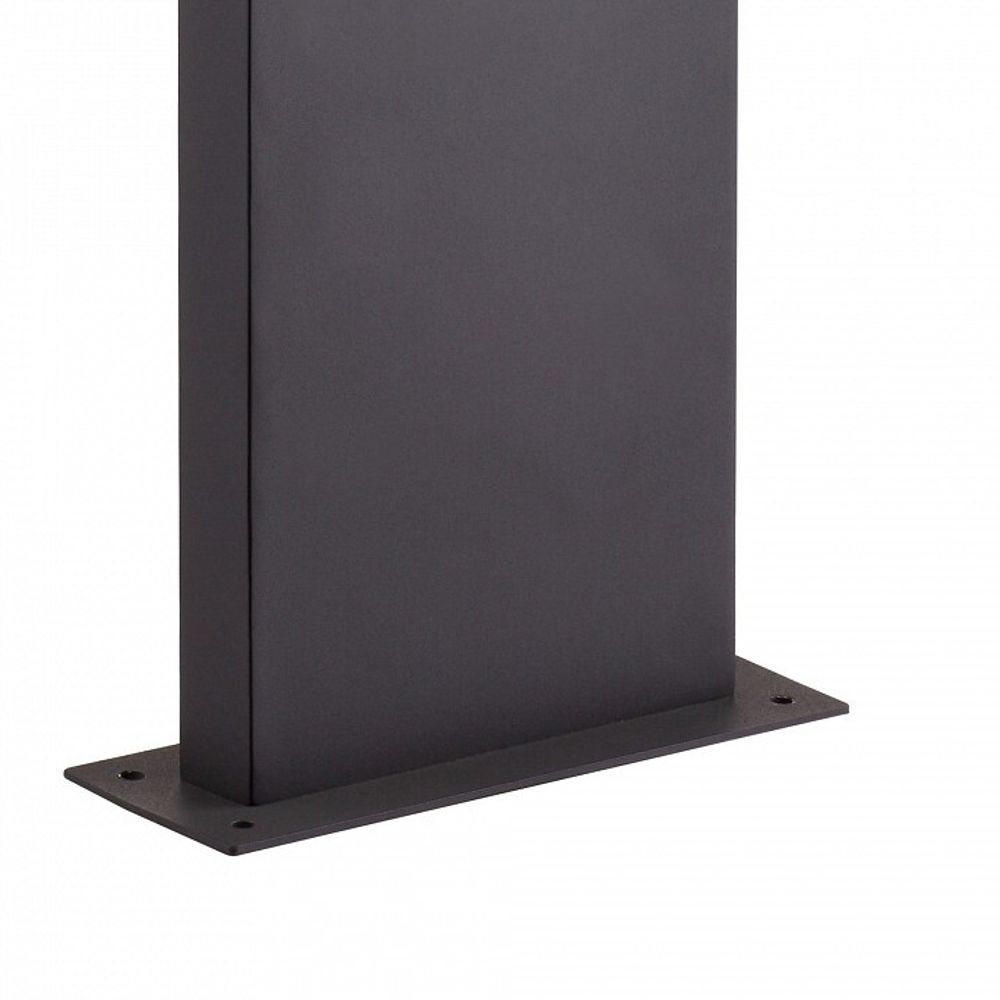 Наземный высокий светильник Mantra Ruka 6773