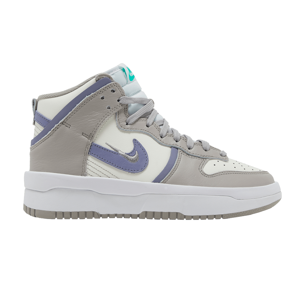 Кроссовки Nike Dunk Up (Женская размерная сетка)