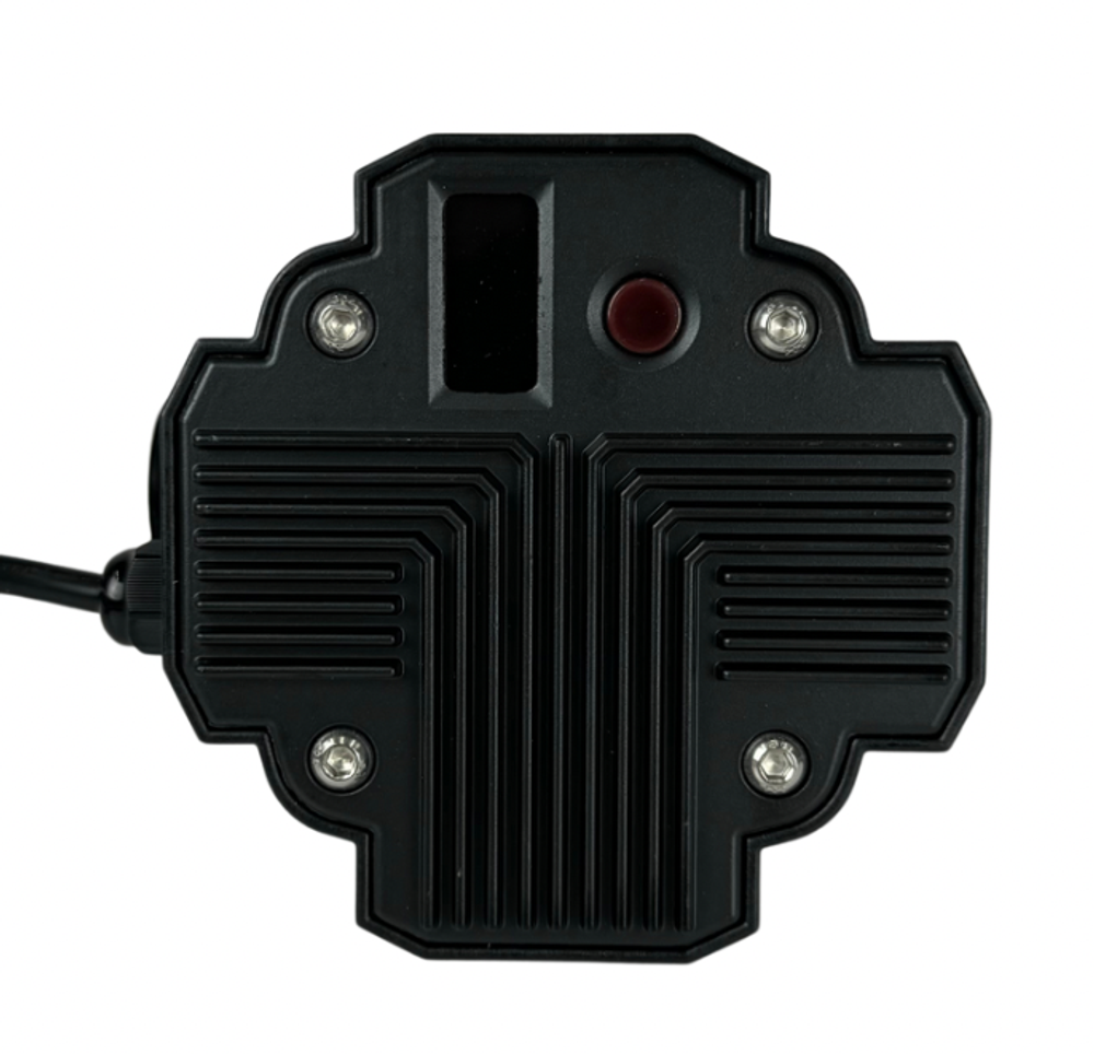 Насос циркуляционный с частотным регулированием САРМАТ WHML25-125 180 мм (CN)