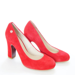 Туфли женские демисезонные POPULAR FASHION S20-140VB