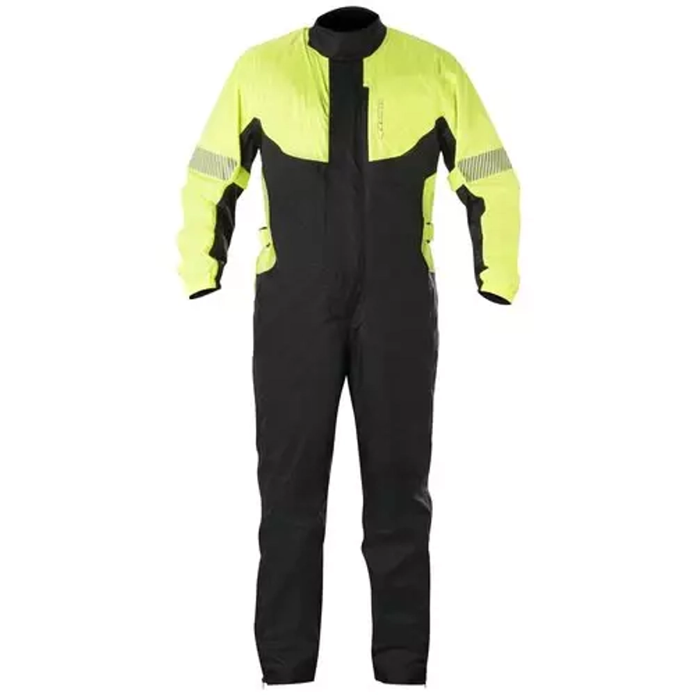 Coverall rain suit clearance