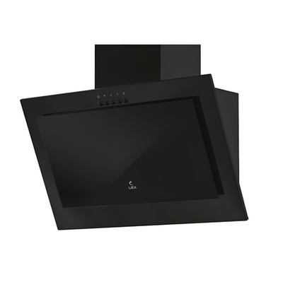 Lex MIO G 600 BLACK воздухоочиститель