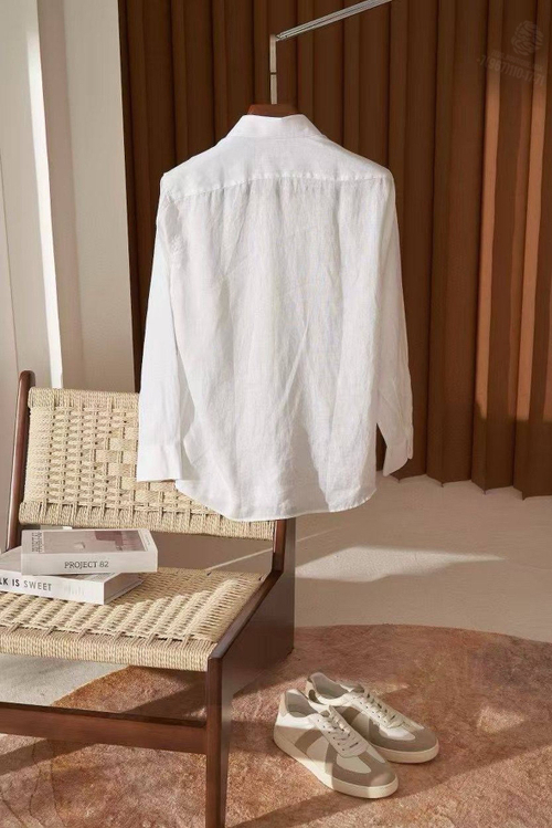 Рубашка Zilli