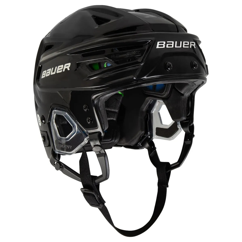 Шлем BAUER REACT 155