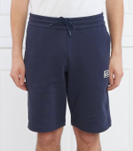 Шорты EA7 - темно-синий(3RPS74 PJ07Z)