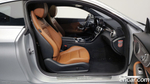 Mercedes-Benz C-Class W205 C220 d 4MATIC Coupe (01.2020)