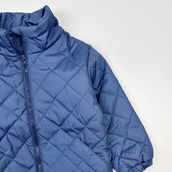 Куртка для мальчика, Темно-синяя