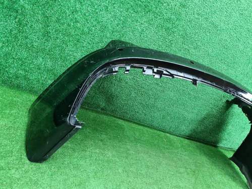 Бампер задний Hongqi H5 2 (2022-н.в.)