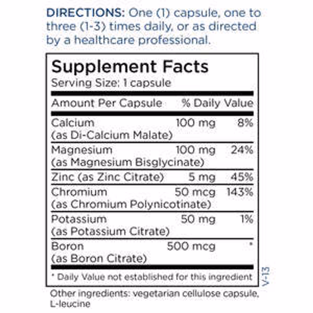 Metabolic Maintenance® Muscle Recovery