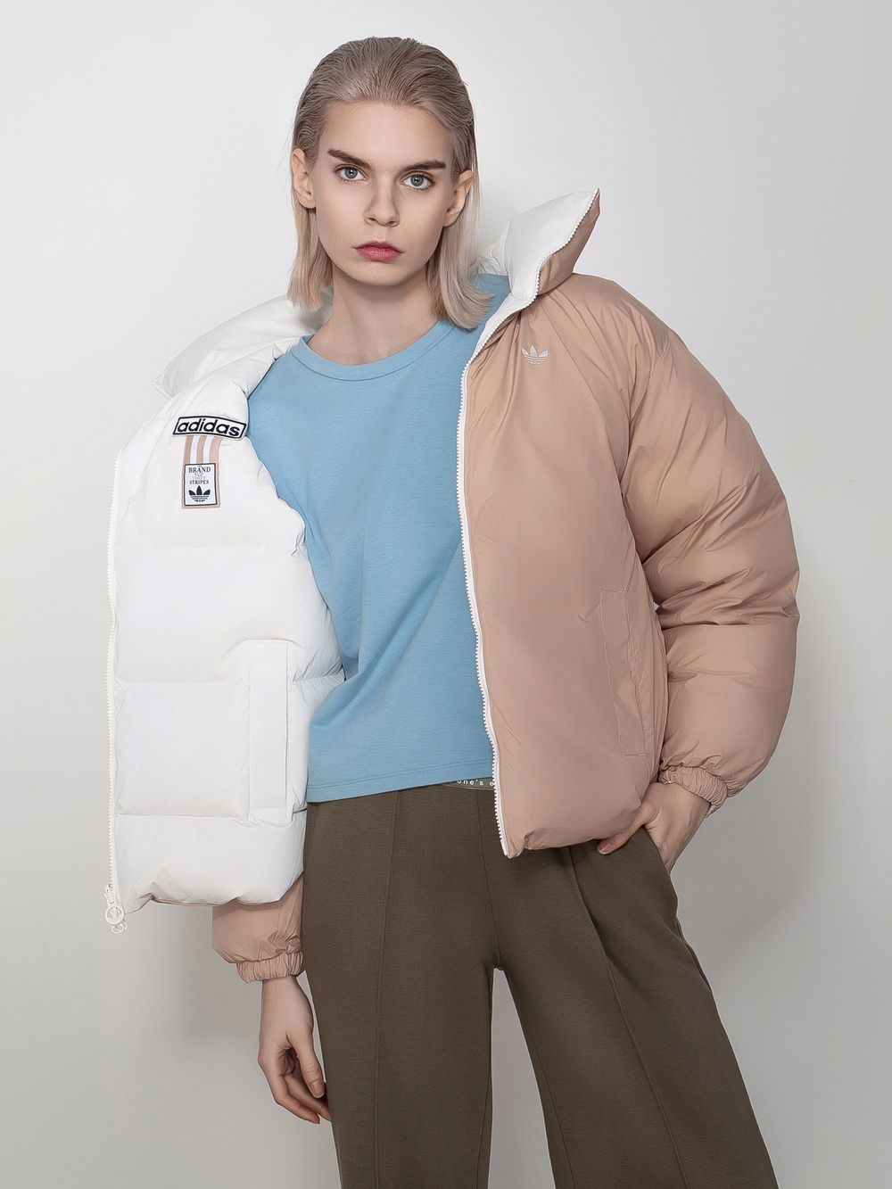 Куртка Adidas Originals HS9500