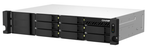 Сетевой RAID-накопитель  QNAP TS-864eU-8G