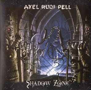Axel Rudi Pell / Shadow Zone (2LP+CD)