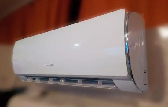 Сплит-система Pioneer KFR20MW/KOR20MW