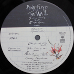 Pink Floyd / The Wall (2LP)