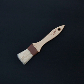 Кисть кондитерская 3,7 см