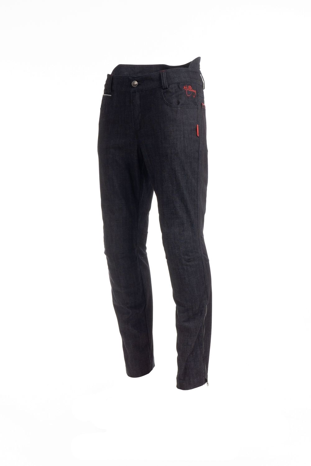 Hellboy / Черно-красный