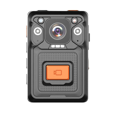 Персональный носимый видеорегистратор RIXET RX-16