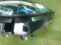 Фара левая BMW X7 G07 (2019-2022) Laser Light
