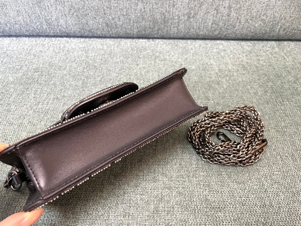 Valentino Small Loco Bag 20 cm