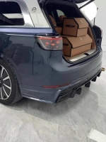 Обвес для AITO M7 2022+ Айто М7