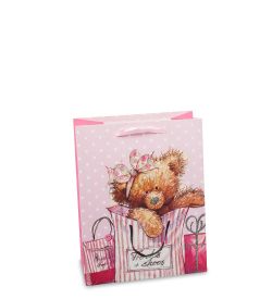 Packing Symphony Z-68-1 Пакет «Плюшевый мишка» малый