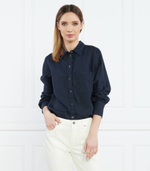 Рубашка Marc O' Polo - темно-синий(M03 1305 42427)