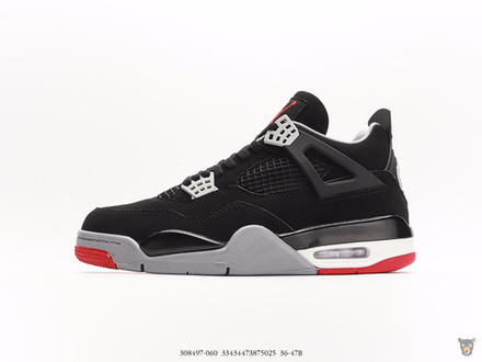 Кроссовки Nike Air Jordan 4