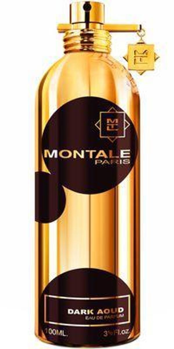 Montale Dark Aoud Eau De Parfum