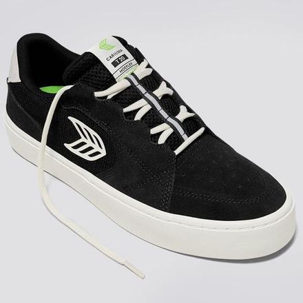 Кеды CARIUMA T20 PRO (BLACK/IVORY)