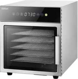 Сушка для фруктов и овощей Kitfort КТ-4903