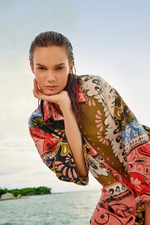 Рубашка 9038 Chrissy Antiq Agua Bendita