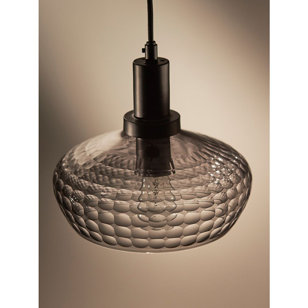 Светильник подвесной Mirage, Ø23 см