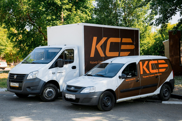 "Курьер Сервис Экспресс" выкупил логистического оператора BXB