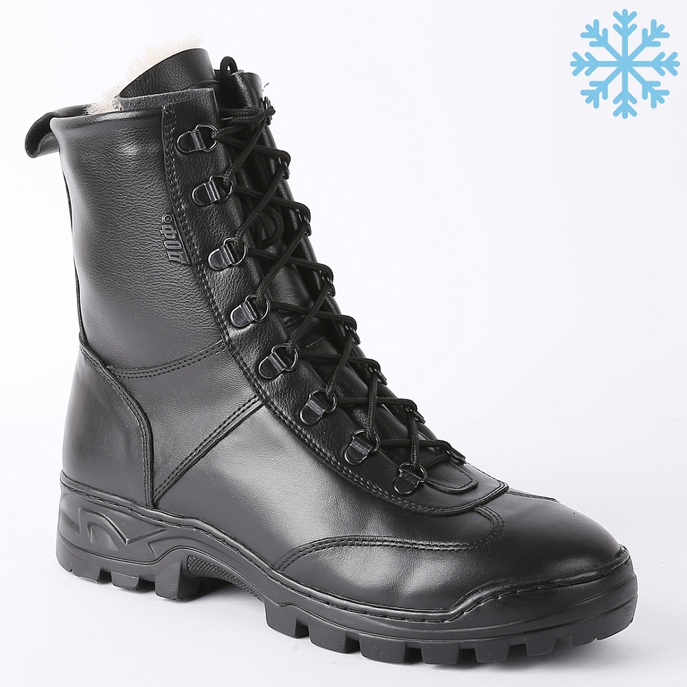 ДОФ зимние Патриот мод. 0056