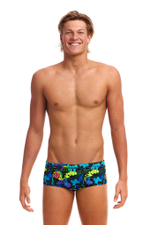 Транки FUNKY TRUNKS Men's Poppy Long