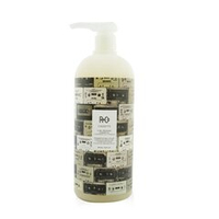 R+Co CASSETTE Curl Shampoo + superseed oil complex/КАССЕТА шампунь для вьющихся волос с комплексом масел, 1000мл